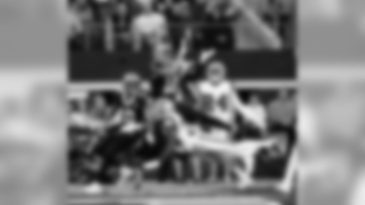 Cowboys 13- Saints 10 (L)
New Orleans Saints 2018 Season
Michael C. Hebert