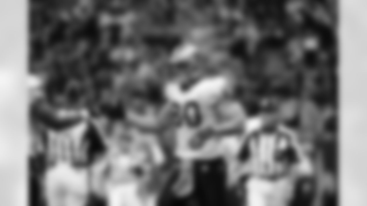 New Orleans Saints announced that they have signed tight end Jimmy Graham on Tuesday, July 25, 2023. Check out the best photos of Jimmy in action with the New Orleans Saints during his NFL career.
