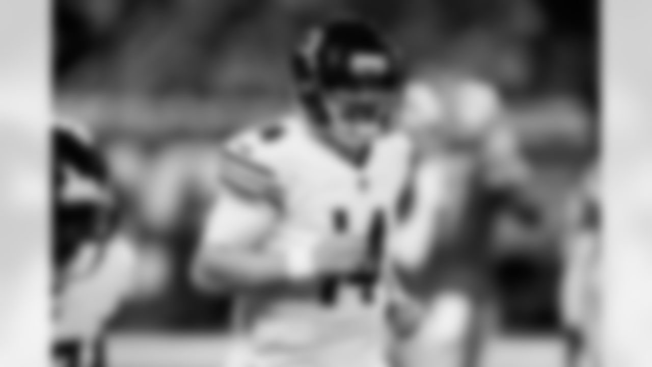 New Orleans Saints announced that they have agreed to terms with free agent quarterback Andy Dalton on Tuesday, March 29, 2022. Check out Andy in action with the Chicago Bears last season.