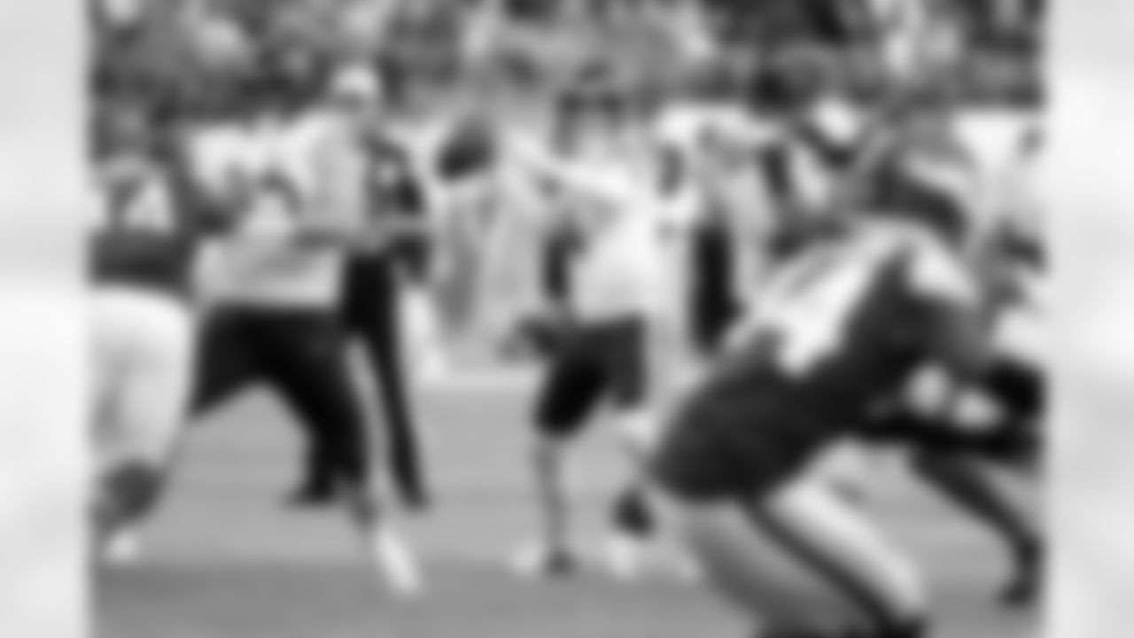New Orleans Saints announced that they have agreed to terms with free agent quarterback Andy Dalton on Tuesday, March 29, 2022. Check out Andy in action with the Chicago Bears last season.