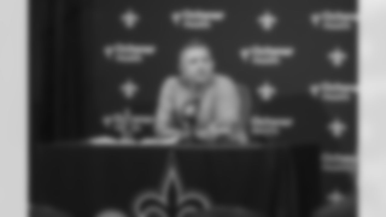 On January 25, 2022, New Orleans Saints head coach Sean Payton announced he was stepping down from his role as head coach after 16 seasons.