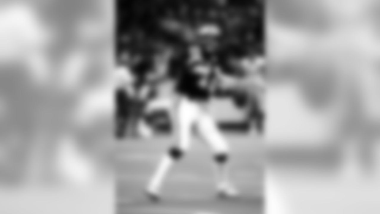 Ken Stabler