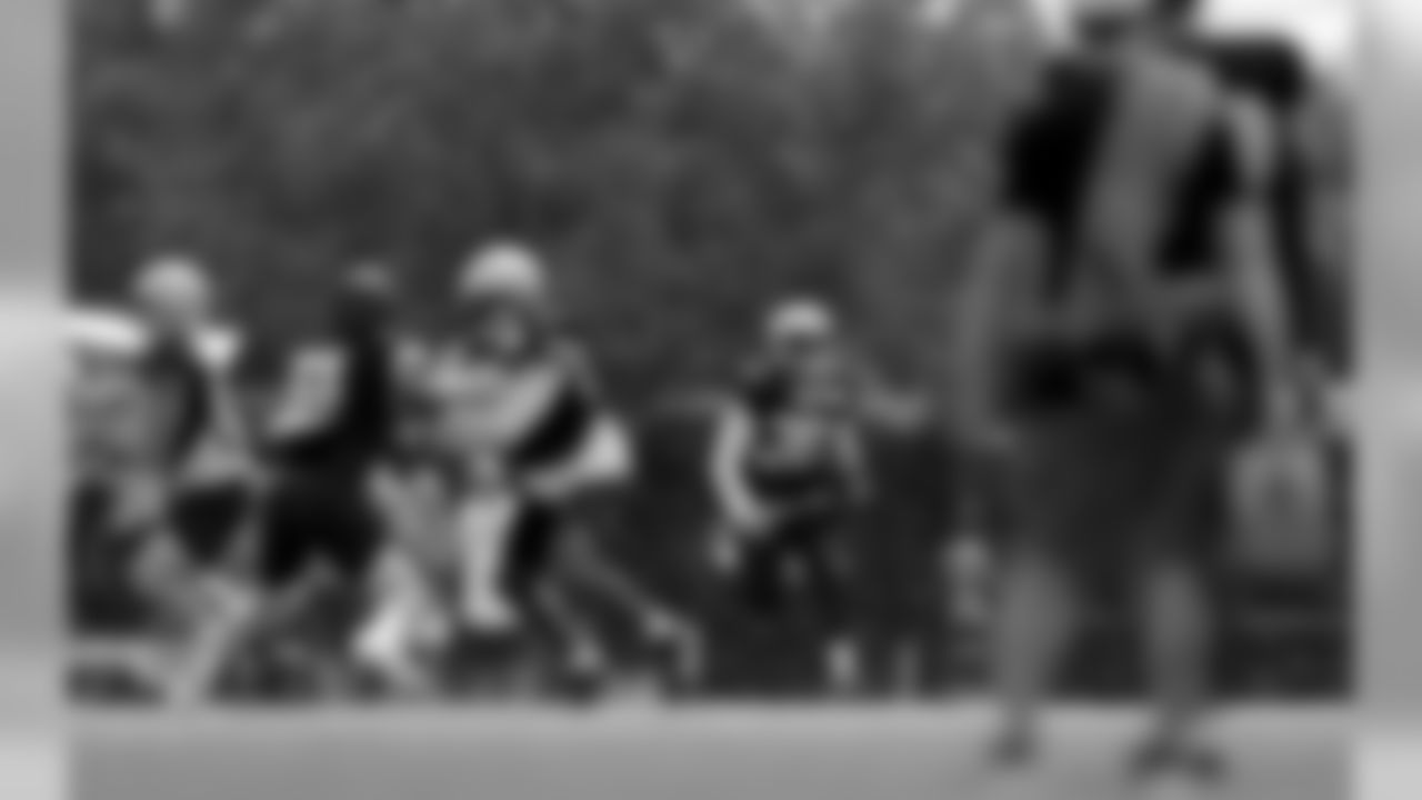 New Orleans Saints Training Camp presented by Verizon on August 7, 2019 at Ochsner Sports Performance Center in Metairie, Louisiana.