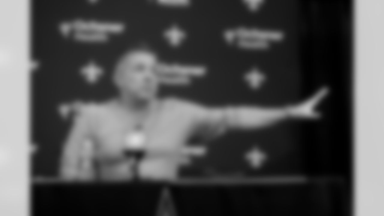 On January 25, 2022, New Orleans Saints head coach Sean Payton announced he was stepping down from his role as head coach after 16 seasons.