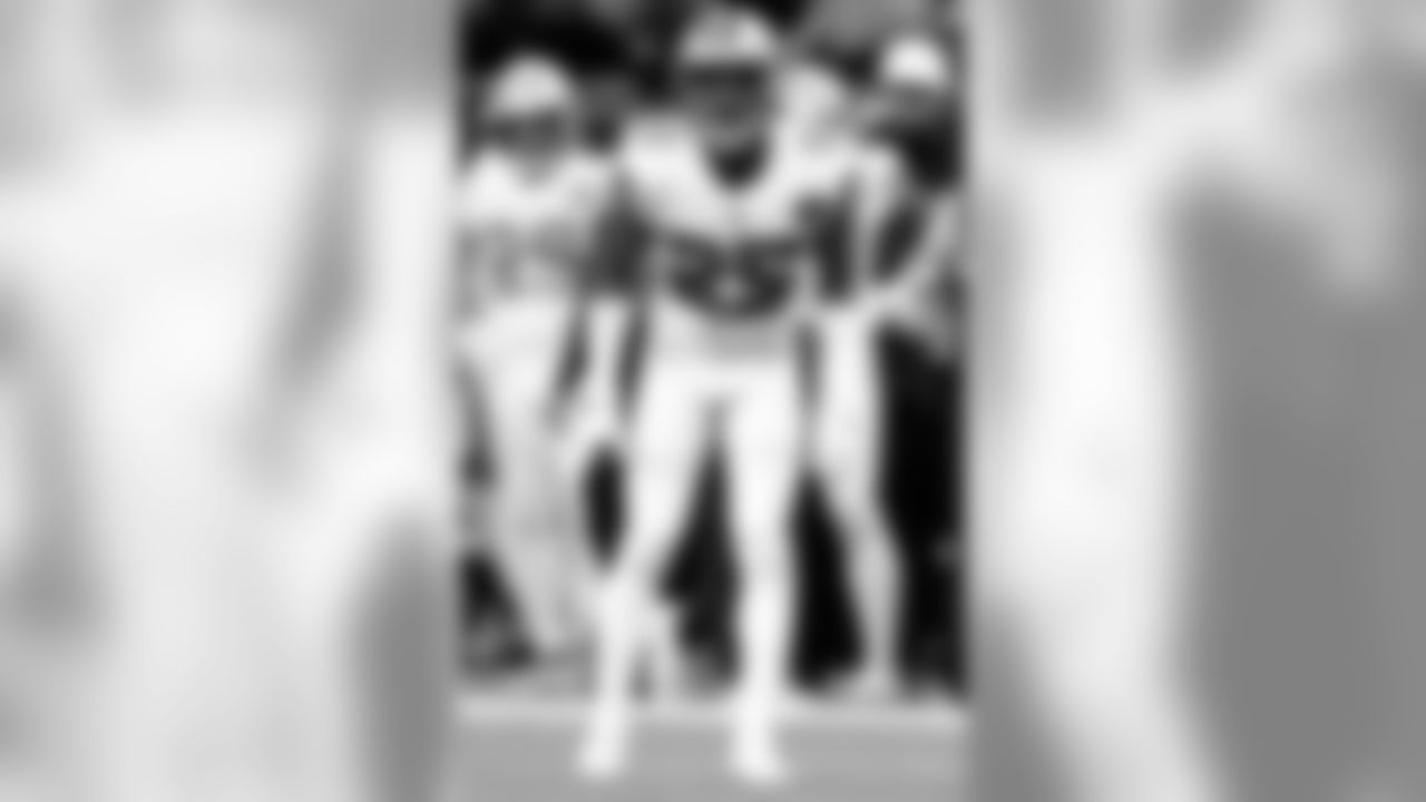 Saints 48- Eagles 7 (W)
New Orleans Saints 2018 Season
Michael C. Hebert