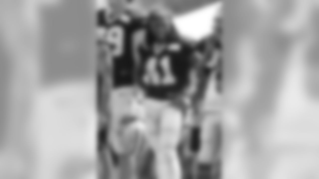 New Orleans Saints Training Camp 2018
First Day in Pads
Michael C. Hebert