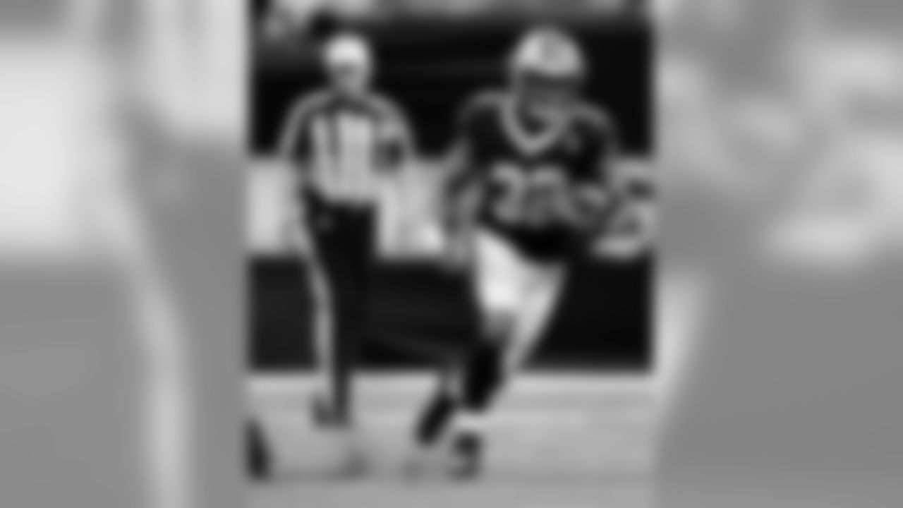 August 18-30-2018
Pre Season Game - 2P
New Orleans 20 - Los Angeles 0 (W)
Saints 3-1 in 2018 Pre Season
New Orleans Saints 2018 Season
Michael C. Hebert