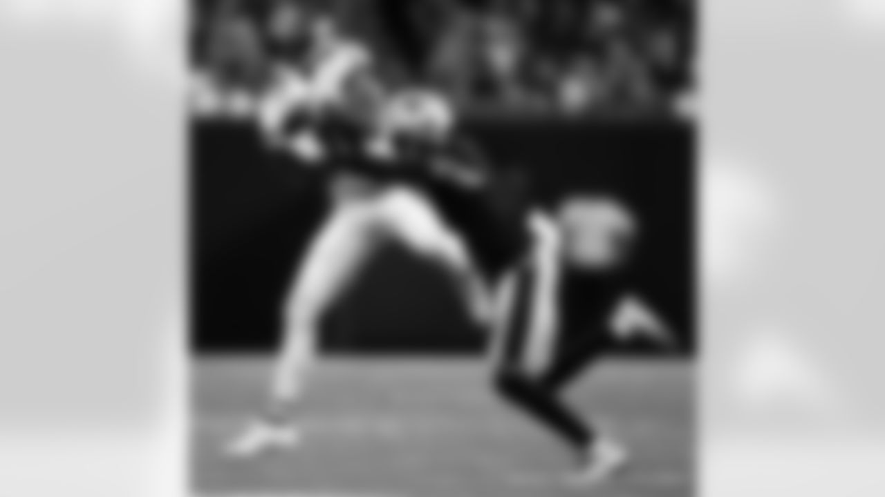Check out the game action shots from the New Orleans Saints game against the Tampa Bay Buccaneers in Week 4 of the 2023 NFL season.