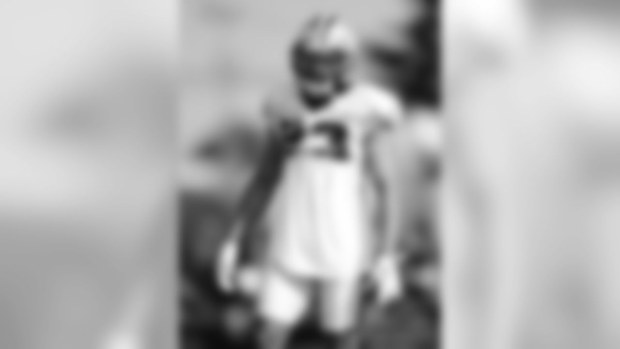 New Orleans Saints Training Camp 2018
First Day in Pads
Michael C. Hebert