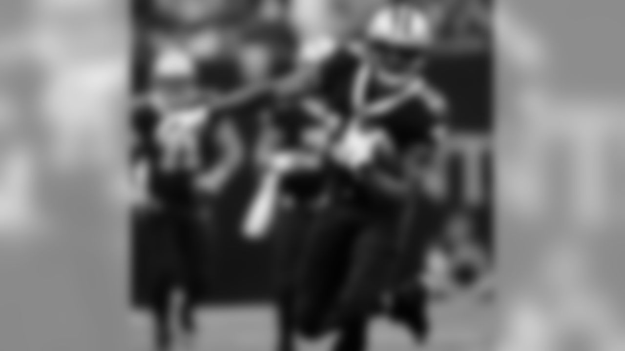 Saints 30 - Texans 28 (W) 1-0
2019 New Orleans Saints
All Images Copyright Michael C. Hebert