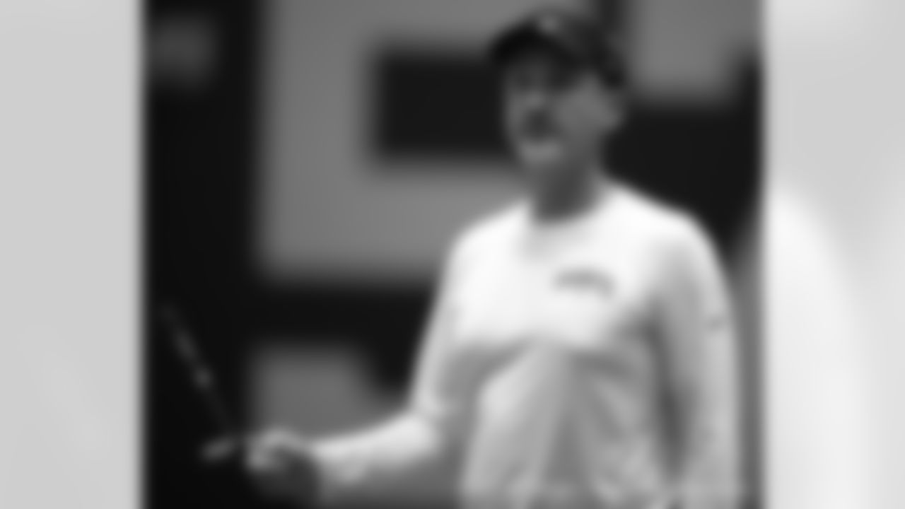 New Orleans Saints head coach Dennis Allen took the field for practice during 2022 Training Camp presented by Rouses Markets on Saturday, August 6.