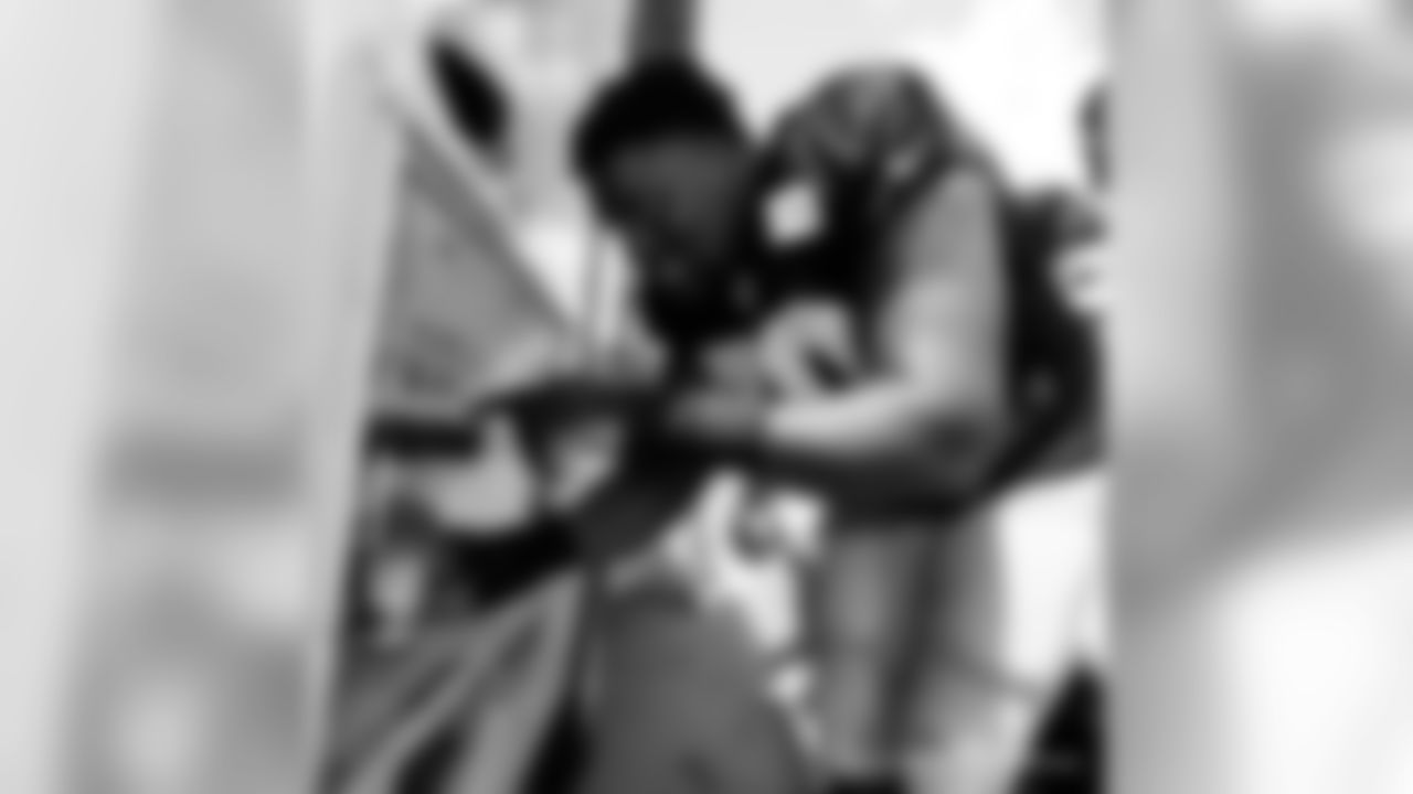 8-3-19 Training Camp in Metairie, LA
Headshots
2019 New Orleans Saints
All Images Copyright Michael C. Hebert