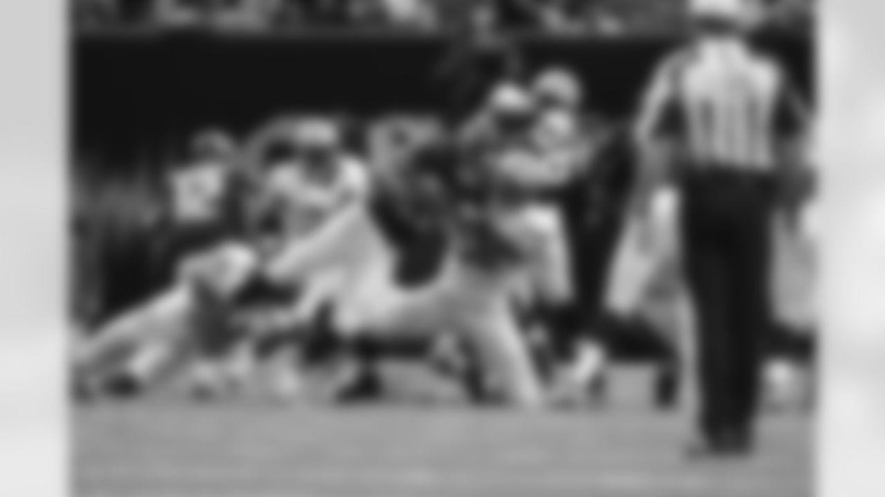 2015 New Orleans Saints
3P
Texans 27 - Saints 13 (L)