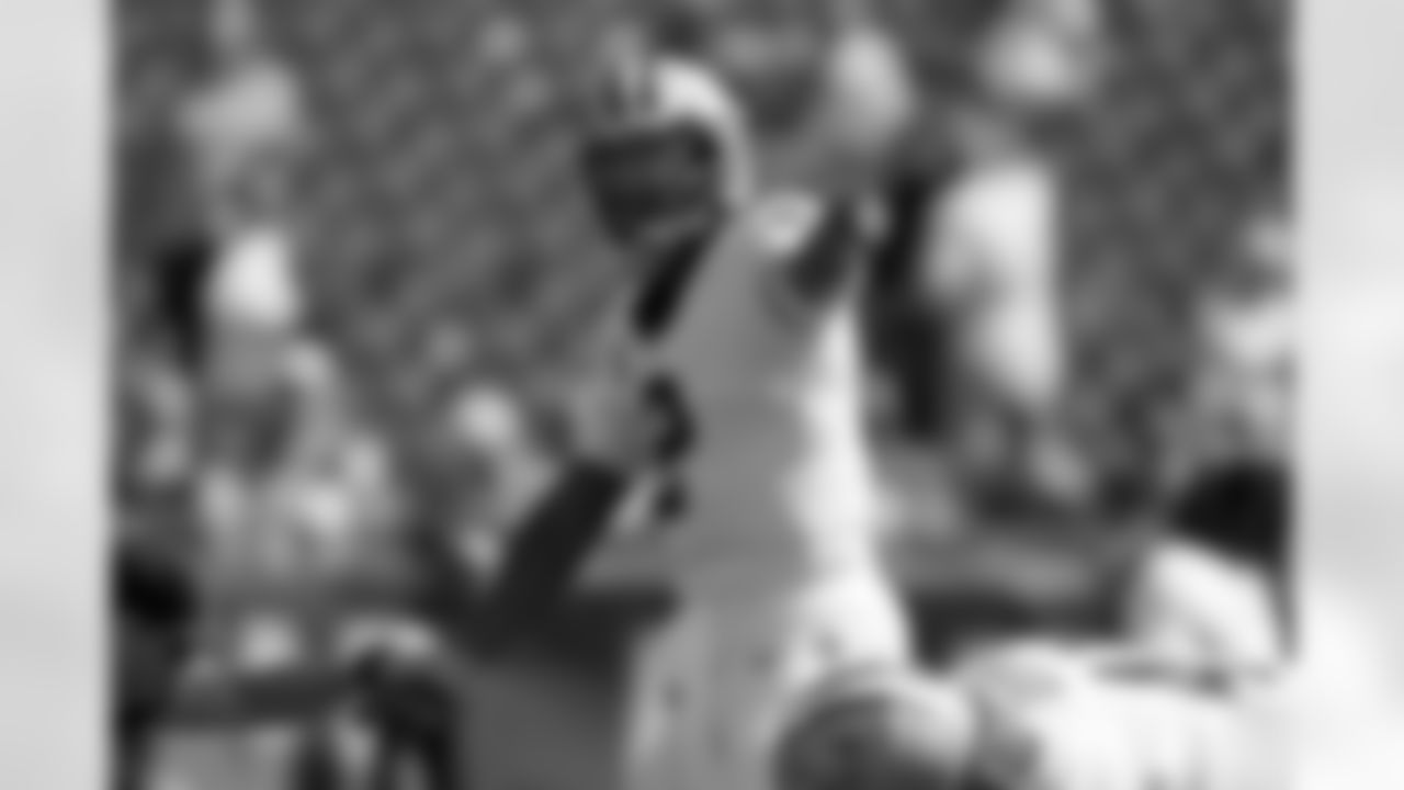 On Tuesday, March 22, 2021, quarterback Jameis Winston signed a two-year deal to remain with the New Orleans Saints. Catch Winston in action as the Saints starting QB during the 2021 season.