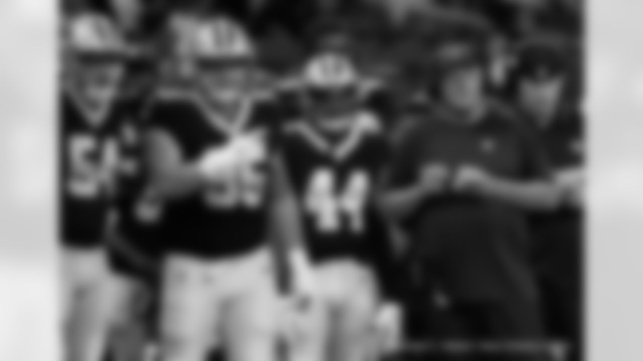 Check out the game action from the New Orleans Saints game against the Kansas City Chiefs in Week 1 of the 2023 NFL Preseason.