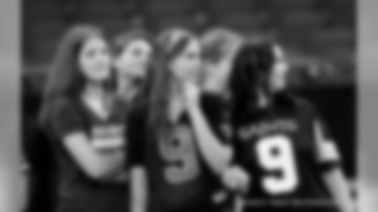 2019 Saints Pre Season
Vikings 35 Saints 24 (L)
2019 New Orleans Saints
All Images Copyright Michael C. Hebert