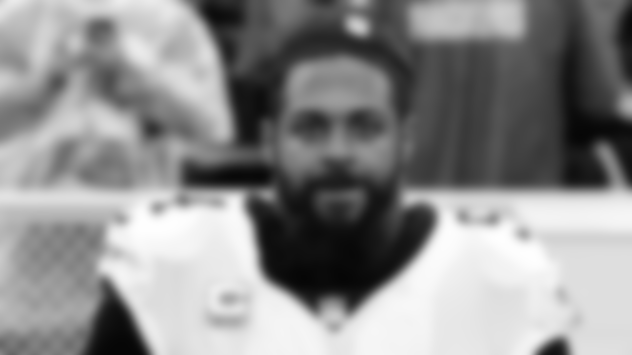 As he celebrates his birthday, we take a look at defensive end Cameron Jordan years in uniform with the New Orleans Saints.