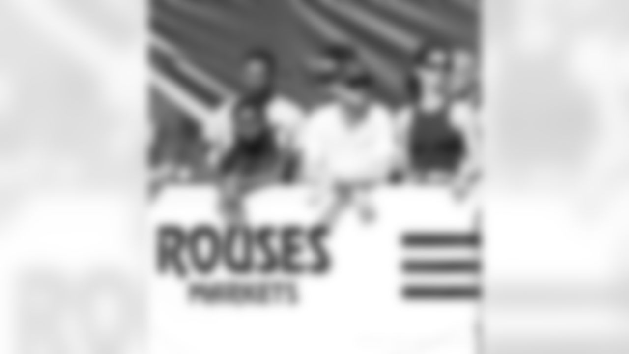The New Orleans Saints took the field for practice during 2022 Training Camp presented by Rouses Markets on Saturday, August 6.