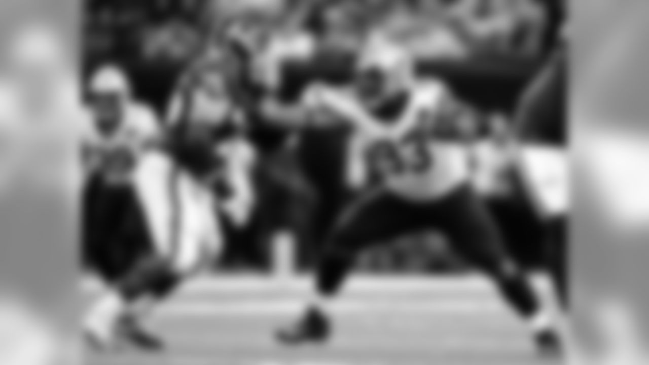 Saints 43 - Redskins 19 (W)
New Orleans Saints 2018 Season
Michael C. Hebert