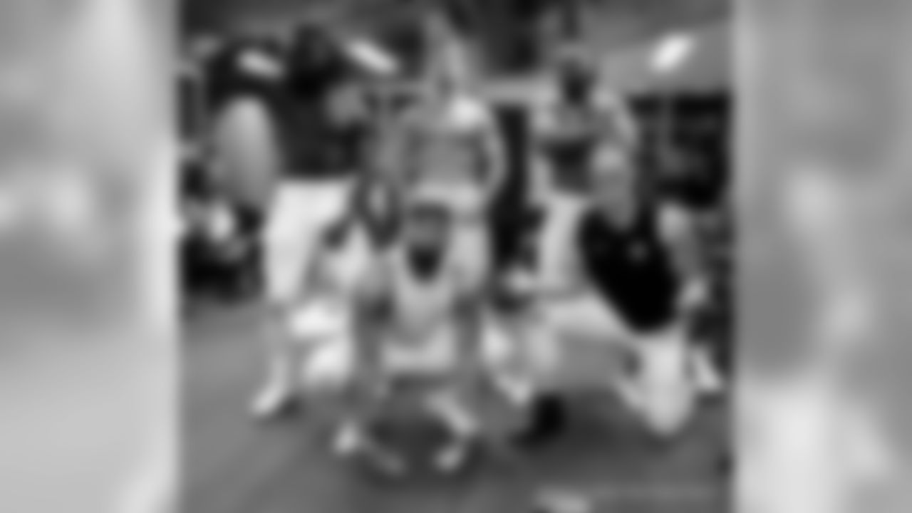 Saints 34 - Bucs 17 (W) 8-2
2019 New Orleans Saints
All Images Copyright Michael C. Hebert