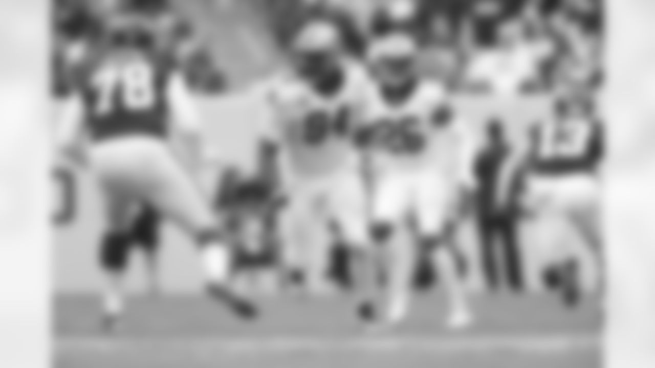 Check out photos of New Orleans Saints defensive end Cam Jordan in action during the 2021 NFL season.