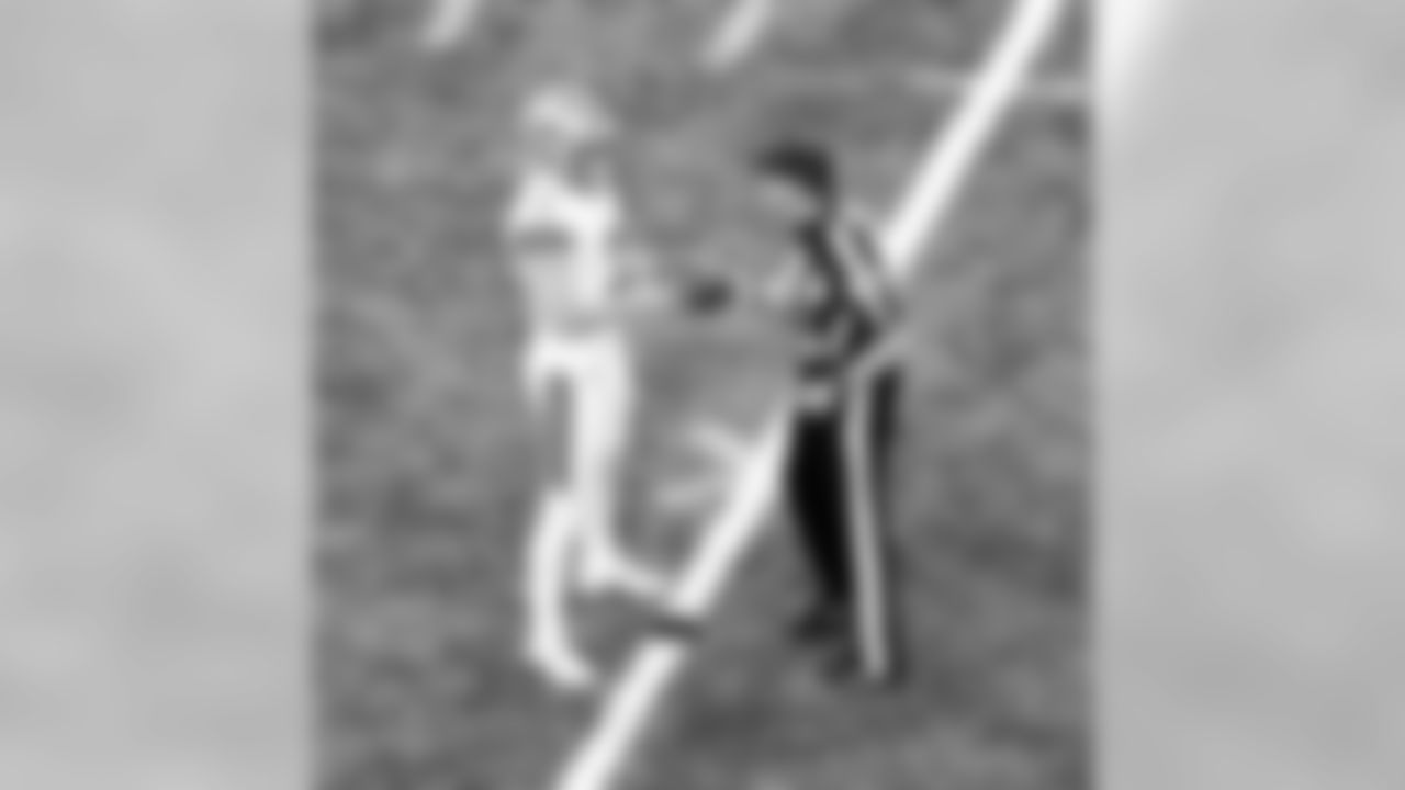 Saints 48- Eagles 7 (W)
New Orleans Saints 2018 Season
Michael C. Hebert