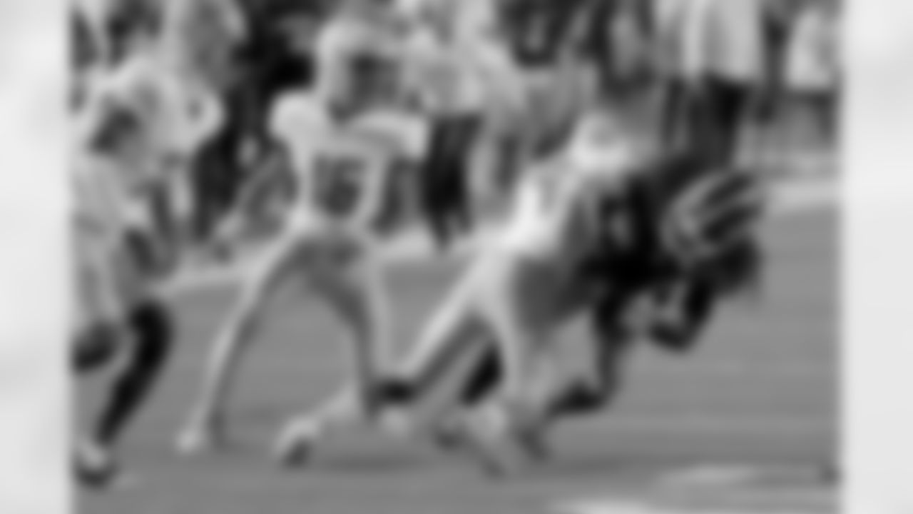 The Biloxi High School Indians hosted the Yellowjackets of St. Martin during the New Orleans Saints Mississippi High School Football Under the Lights on Friday, October 13, 2023. Biloxi crowned their King and Queen during Homecoming celebrations and topped the evening off with a 24-14 victory.