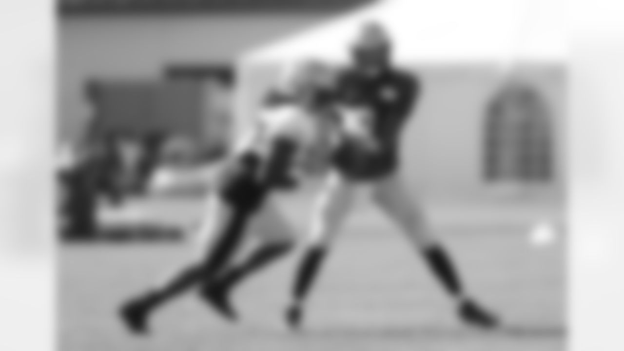 Photos from Friday, Aug. 21, 2020 at Saints Training Camp as the New Orleans Saints players continue their preparations for the 2020 NFL season.