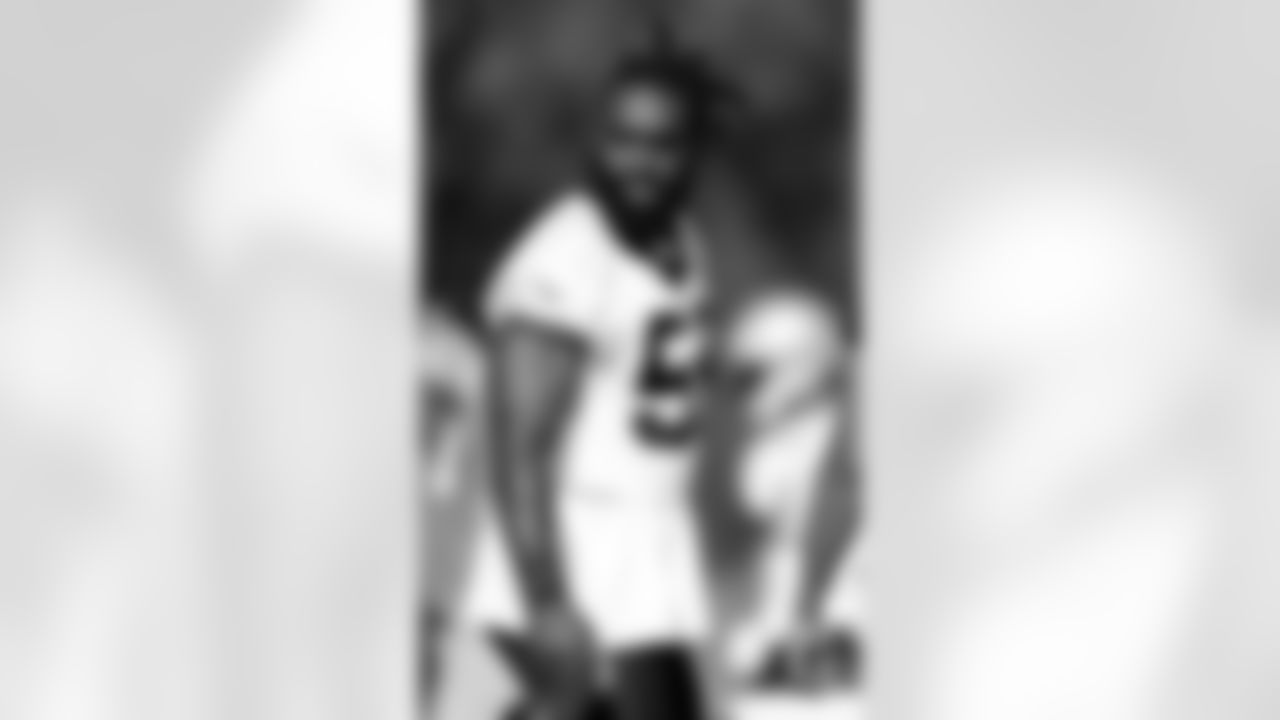 56 Demario Davis | LB