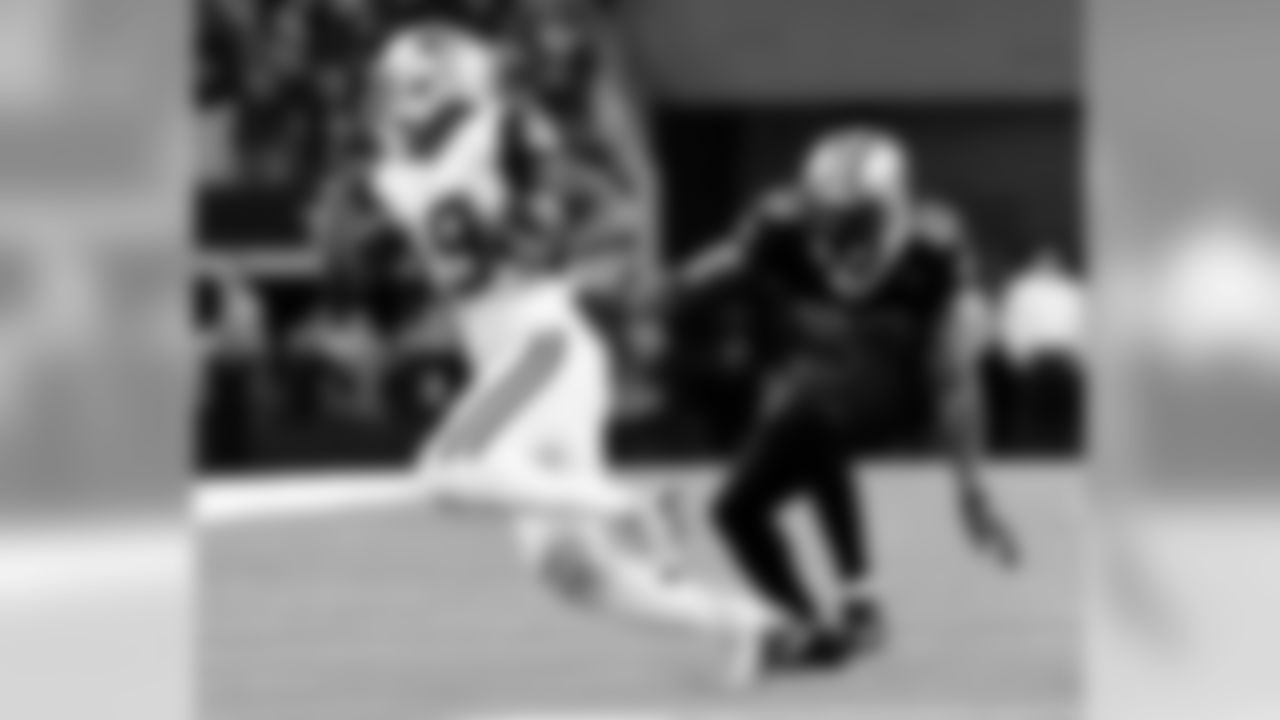 Cowboys 13- Saints 10 (L)
New Orleans Saints 2018 Season
Michael C. Hebert
