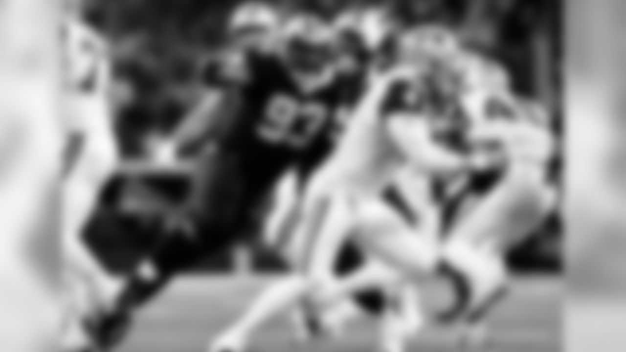 Cowboys 13- Saints 10 (L)
New Orleans Saints 2018 Season
Michael C. Hebert