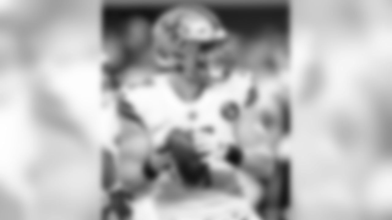 Saints 30 - Vikings 20(W)
New Orleans Saints 2018 Season
Michael C. Hebert