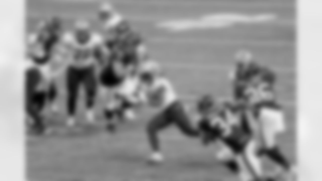 Check out the best action photos from the New Orleans Saints in December 2020 plus our bonus January regular season finale presented by Sony.