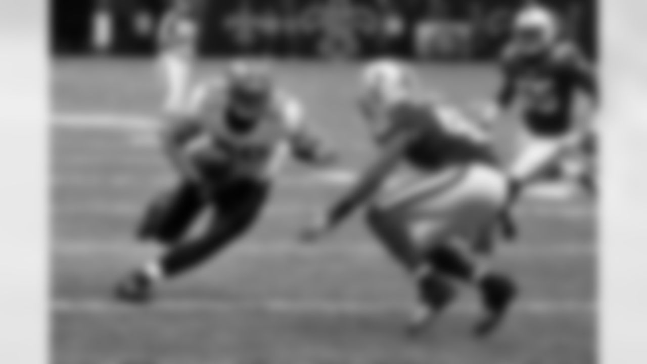 On October 23, 2011, offensive coordinator Pete Carmichael made his solo play-calling debut for the Saints in New Orleans' 62-7 dominant victory over the Indianapolis Colts.
