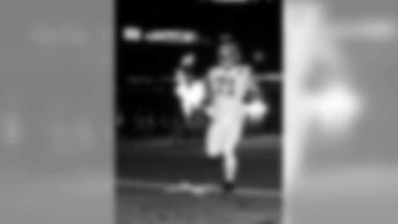 Saints 48- Eagles 7 (W)
New Orleans Saints 2018 Season
Michael C. Hebert