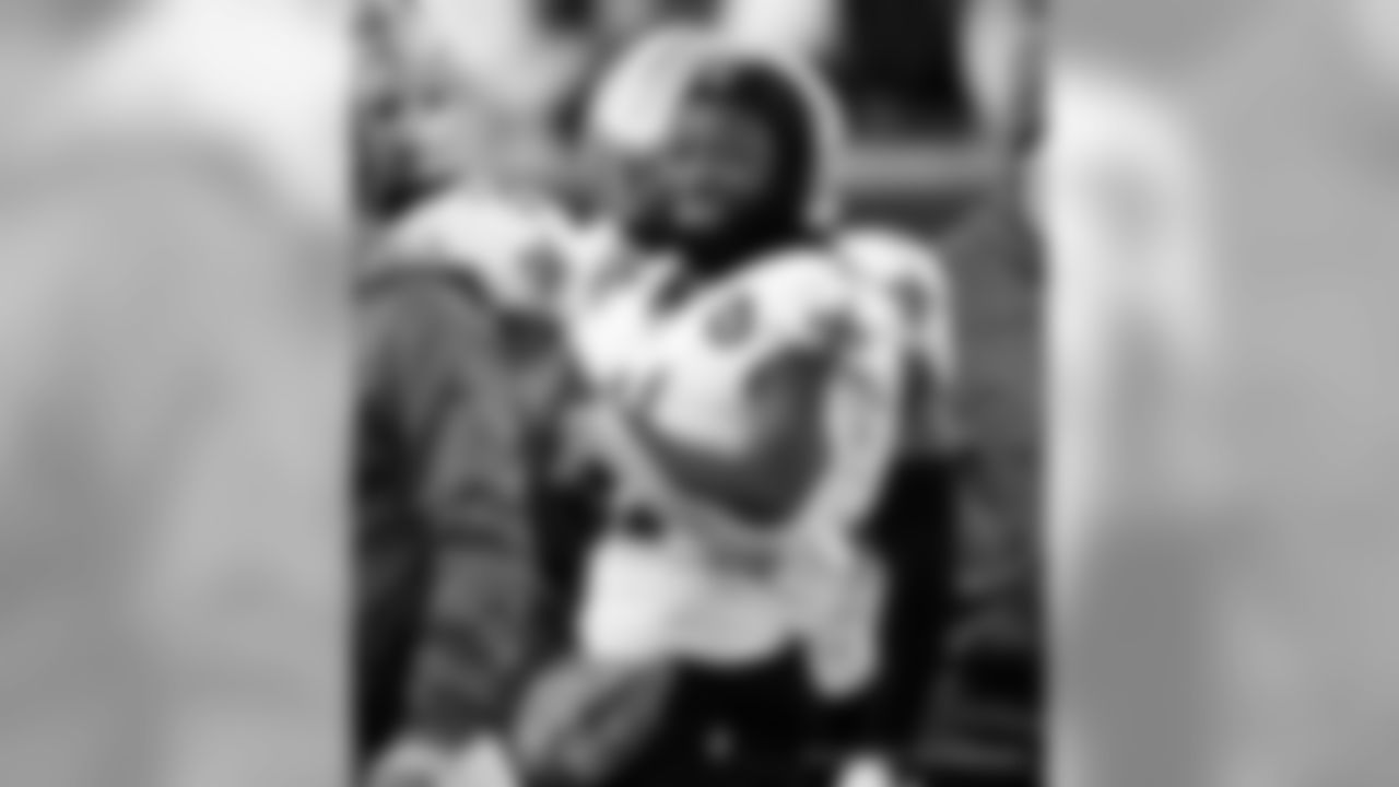 Saints 51 - Bengals 14 (W)
New Orleans Saints 2018 Season
Michael C. Hebert