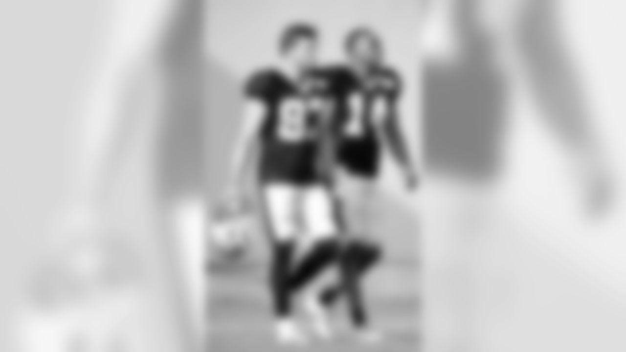 New Orleans Saints Training Camp 2018
First Day in Pads
Michael C. Hebert