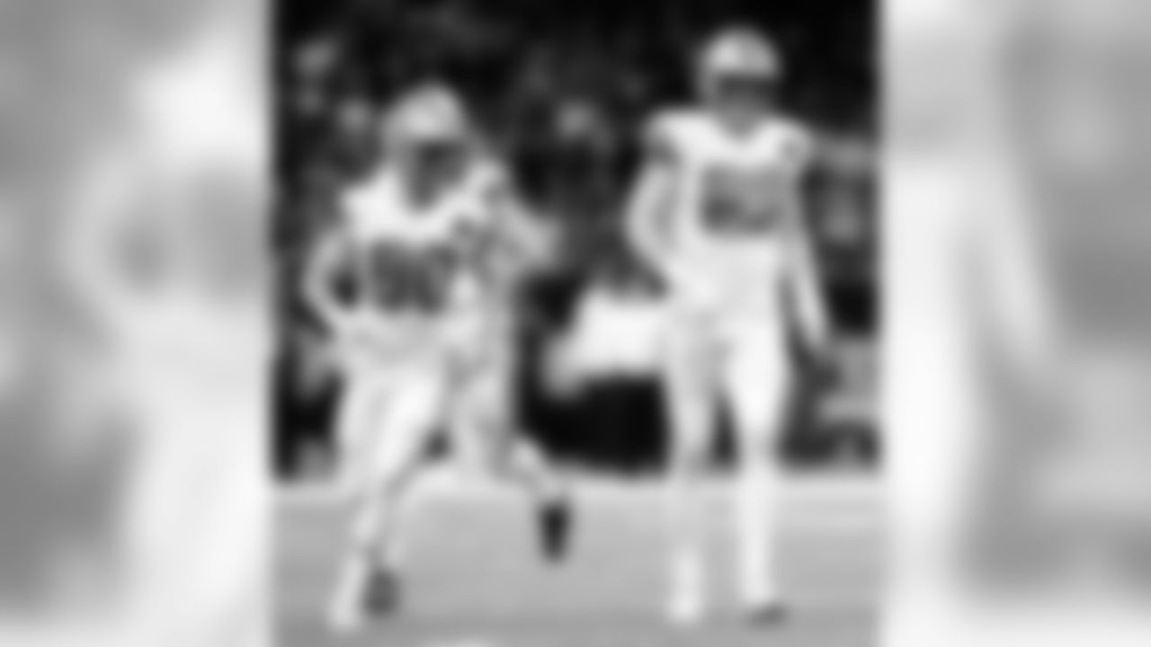 Saints 48- Eagles 7 (W)
New Orleans Saints 2018 Season
Michael C. Hebert