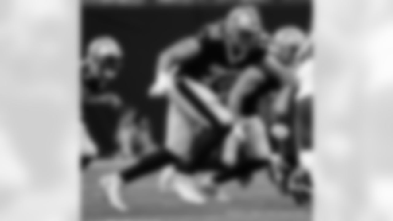 Check out the game action from the New Orleans Saints game against the Kansas City Chiefs in Week 1 of the 2023 NFL Preseason.