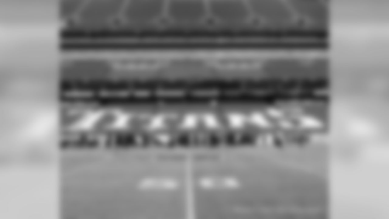 The New Orleans Saints travel to Tennessee and prepare for their Week 16 matchup against the Titans at Saturday's walkthrough practice.