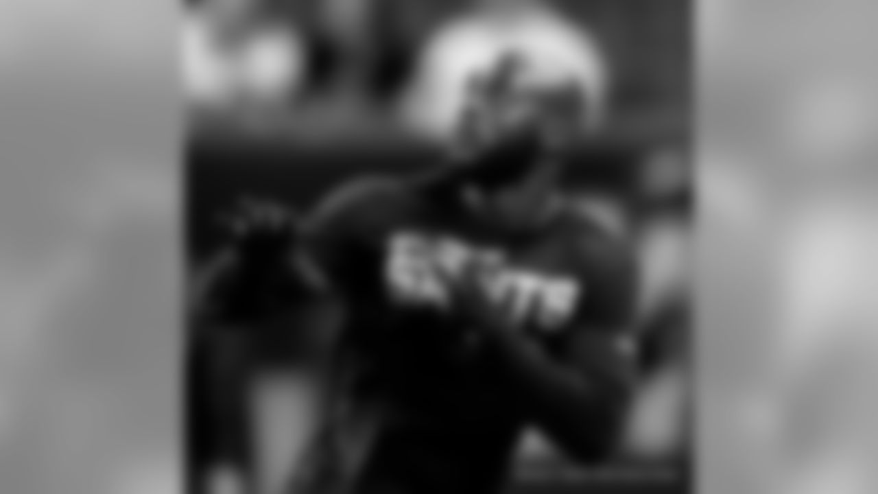 2019 Saints Pre Season
Vikings 35 Saints 24 (L)
2019 New Orleans Saints
All Images Copyright Michael C. Hebert