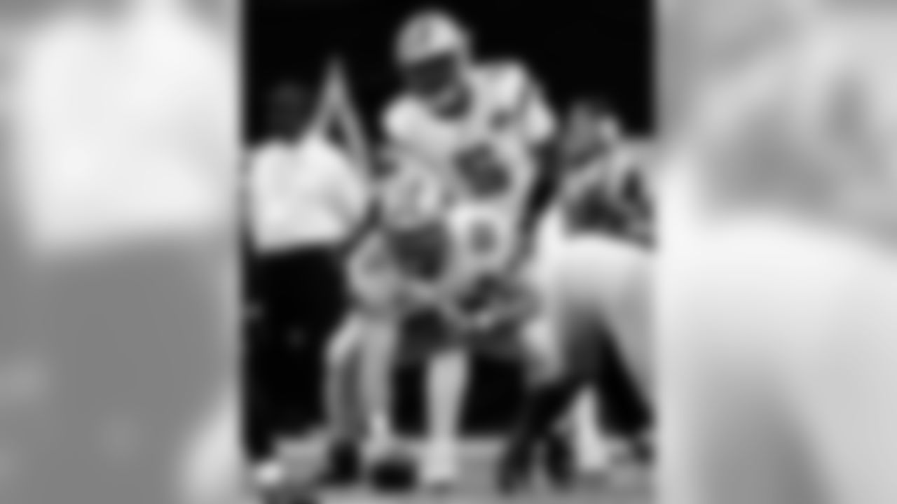 Saints 48- Eagles 7 (W)
New Orleans Saints 2018 Season
Michael C. Hebert