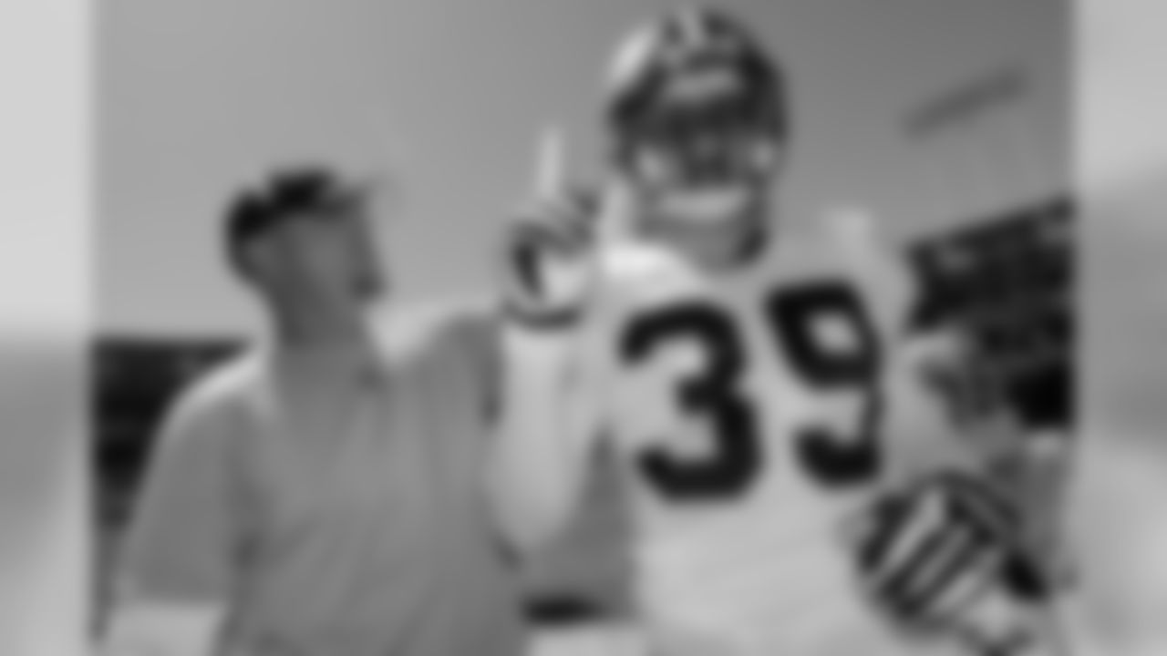 Saints at Raiders Preseason 3