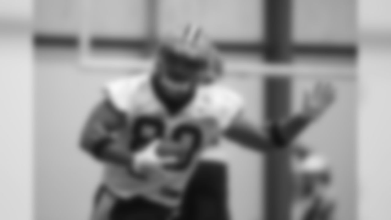 Clay Harbor