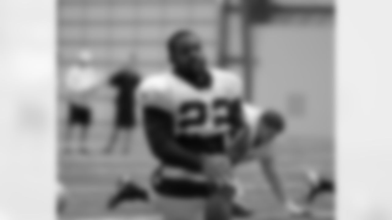 Mark Ingram