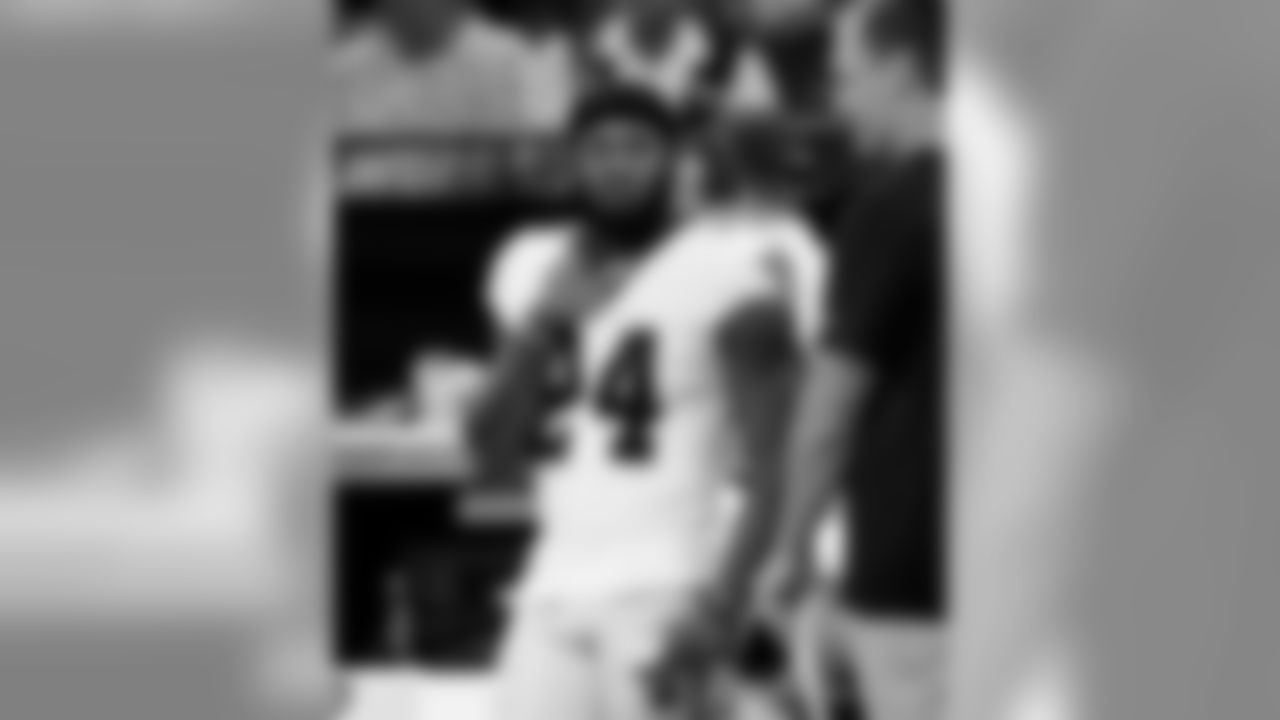 Vonn Bell