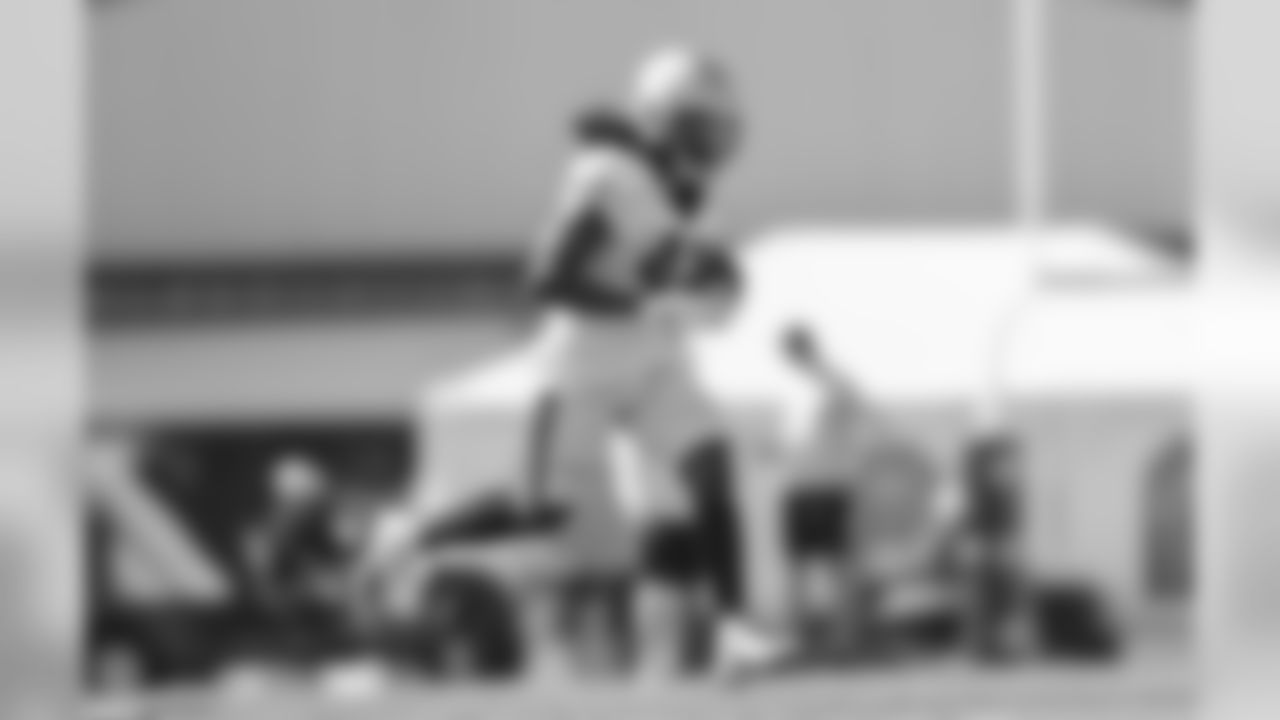 Check out the action from New Orleans Saints Training Camp presented by Verizon at Ochsner Sports Performance Center on July 29, 2019.