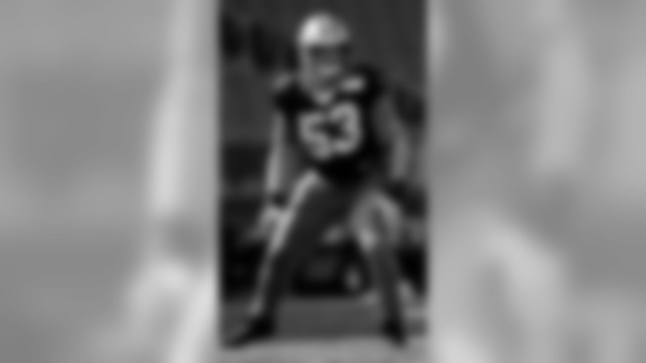 SEATTLE PRACTICE 9-19-2019
2019 New Orleans Saints
All Images Copyright Michael C. Hebert