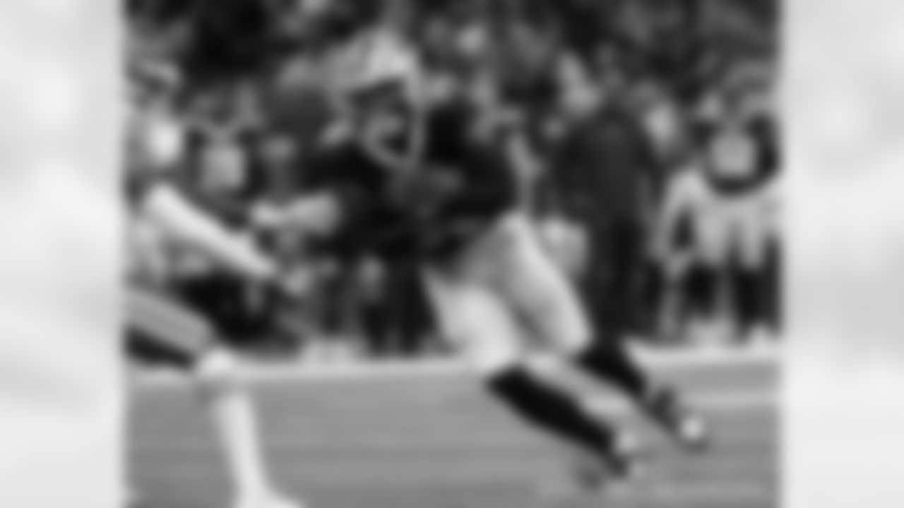 Check out the game action from the New Orleans Saints game against the Kansas City Chiefs in Week 1 of the 2023 NFL Preseason.