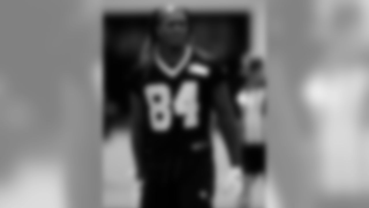 2019 New Orleans Saints - Vet Mini Camp
June 11th
All Images Copyright Michael C. Hebert